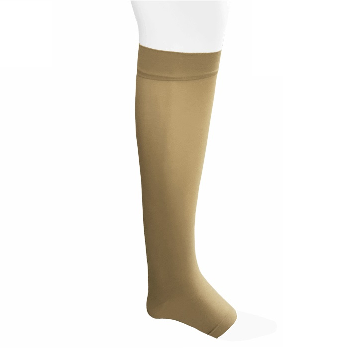 جوراب واریس سولواریس مدل KNEE-CCL2