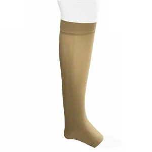 جوراب واریس سولواریس مدل KNEE-CCL2