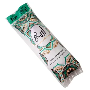 سفره یکبار مصرف آرپی مدل CR رول 25 متری