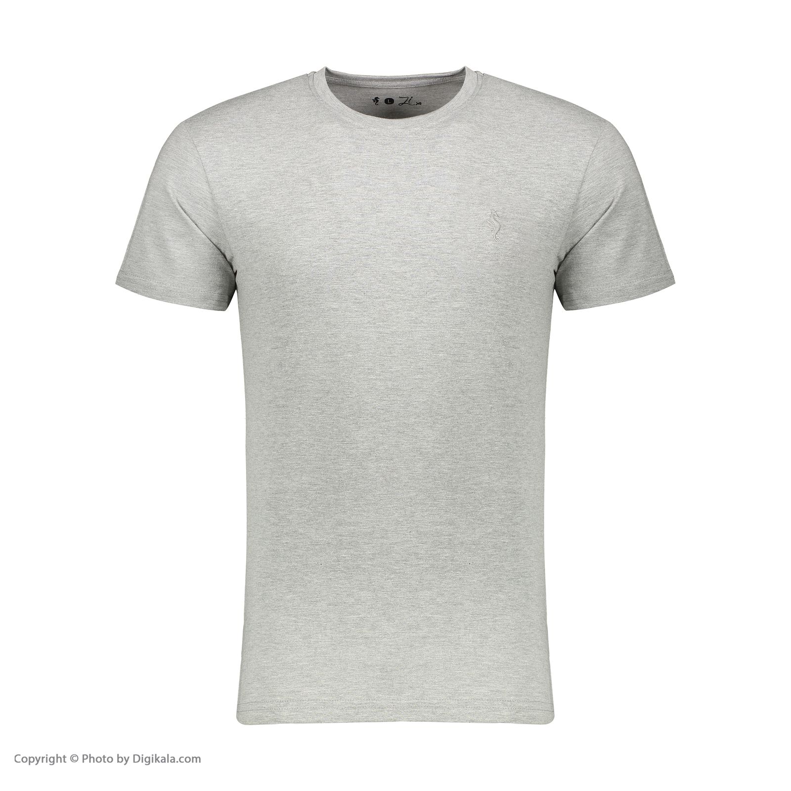 تی شرت مردانه زی مدل 153118493