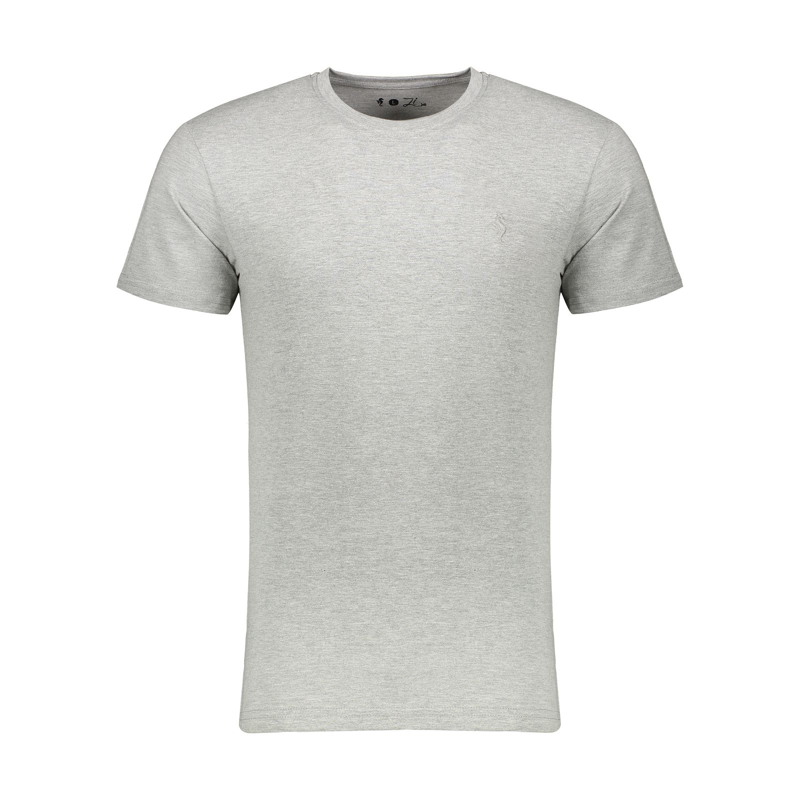 تی شرت مردانه زی سا مدل 153118493 -  - 1