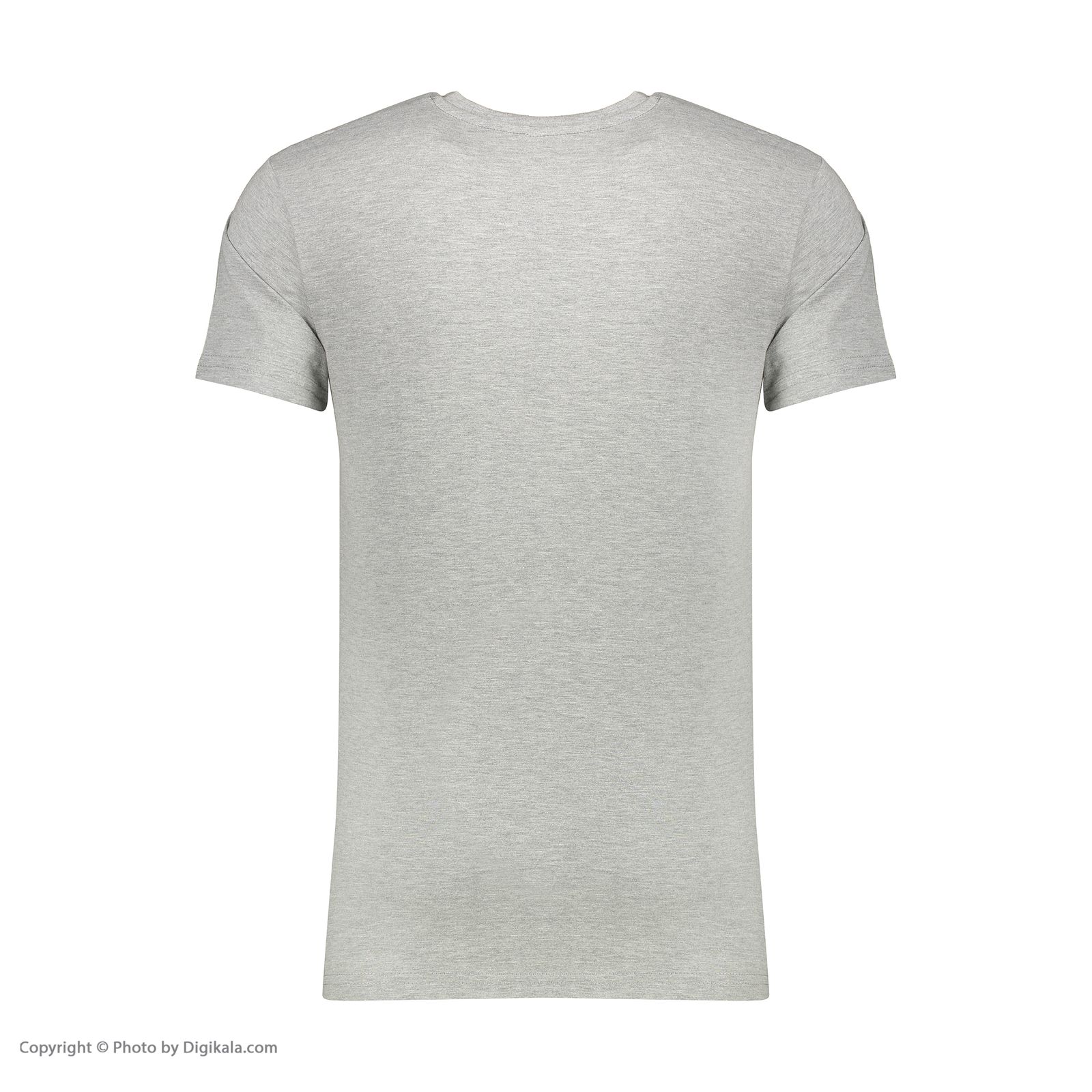 تی شرت مردانه زی مدل 1531493