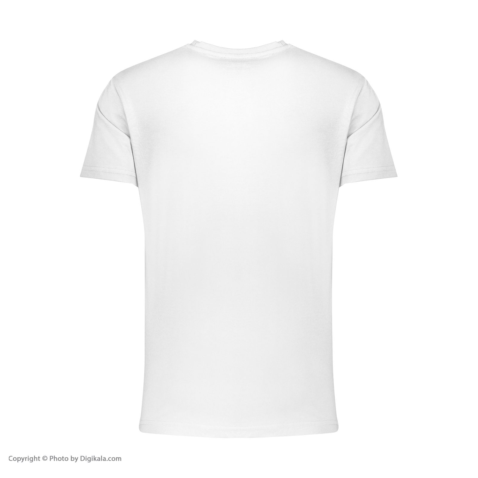 تی شرت مردانه زی سا مدل 153118401 -  - 4
