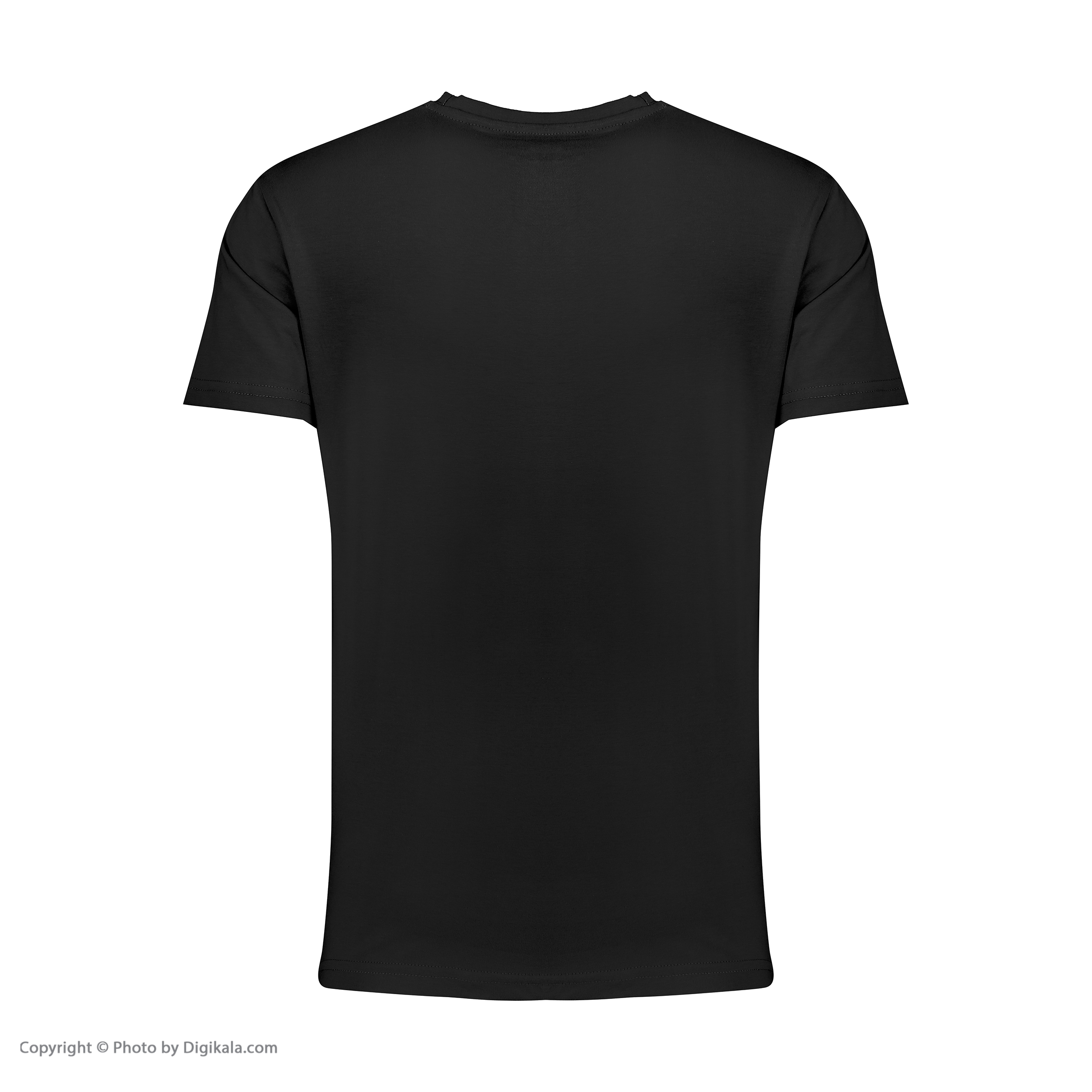 تی شرت مردانه زی مدل 153118499
