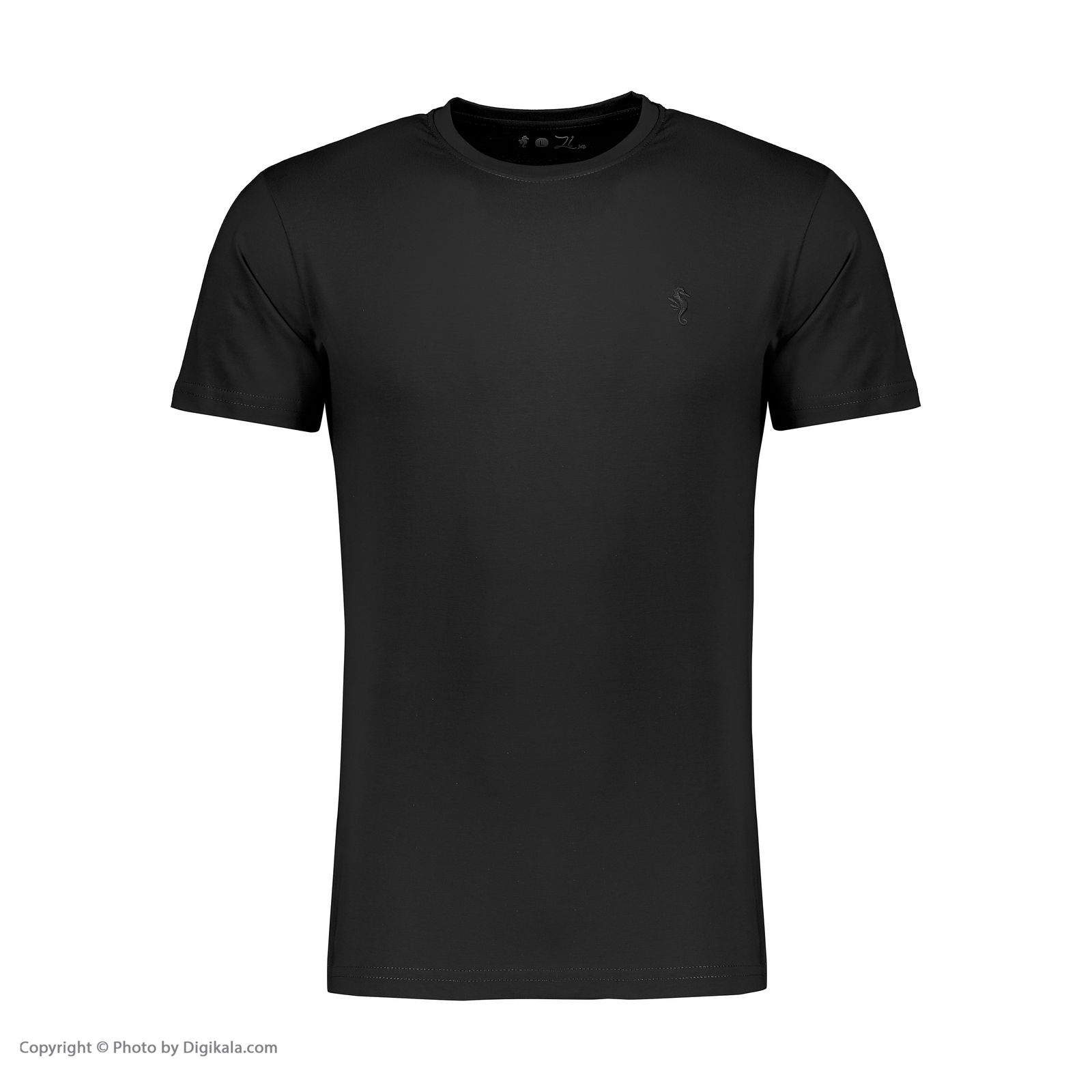 تی شرت مردانه زی سا مدل 153118499 -  - 2