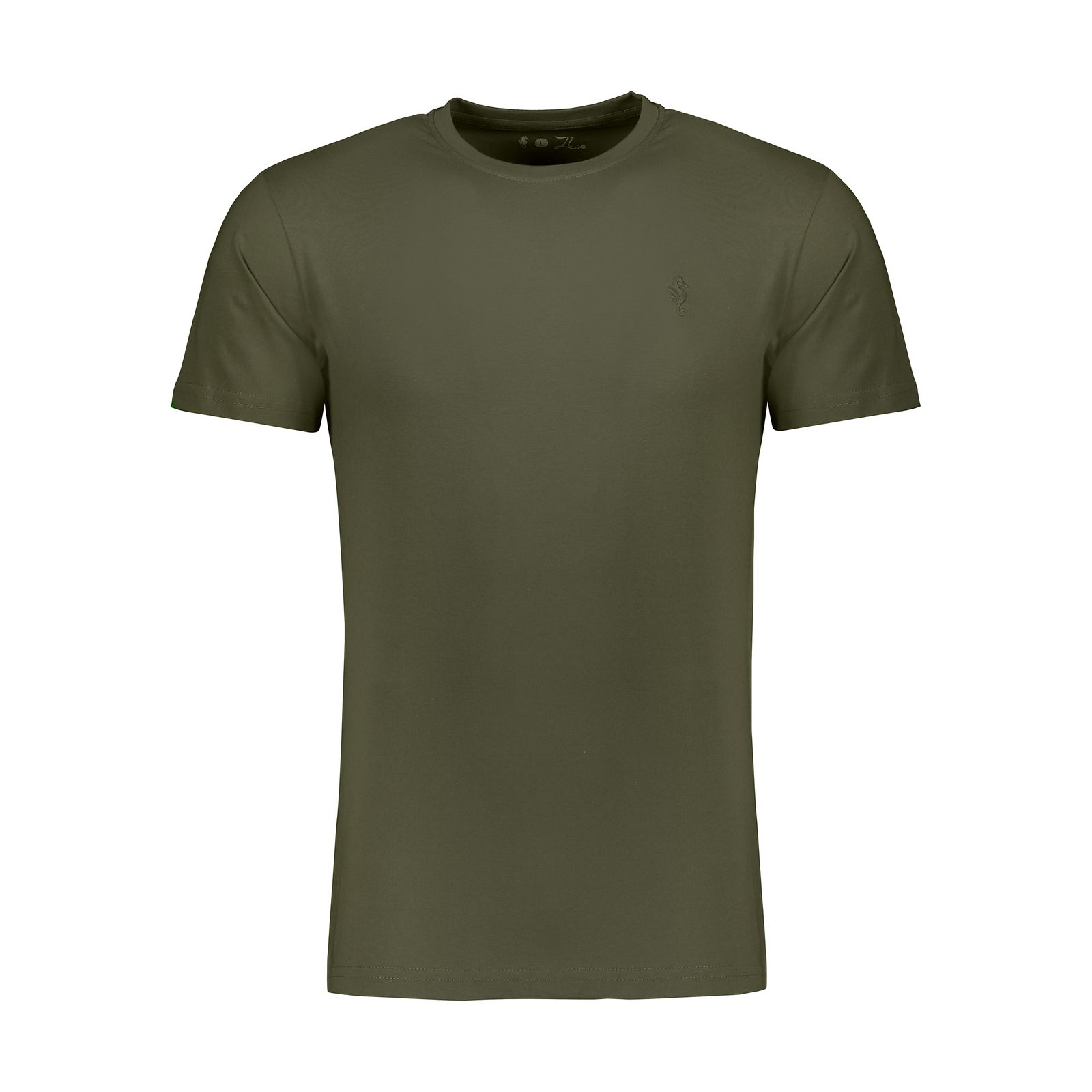 تی شرت مردانه زی سا مدل 153118449 -  - 1