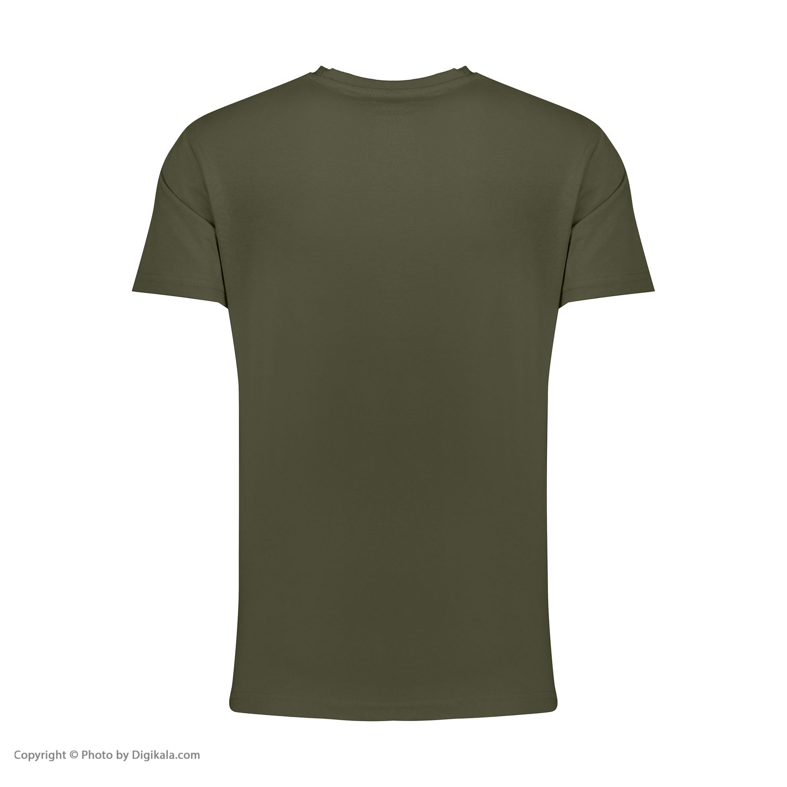 تی شرت مردانه زی مدل 153118449