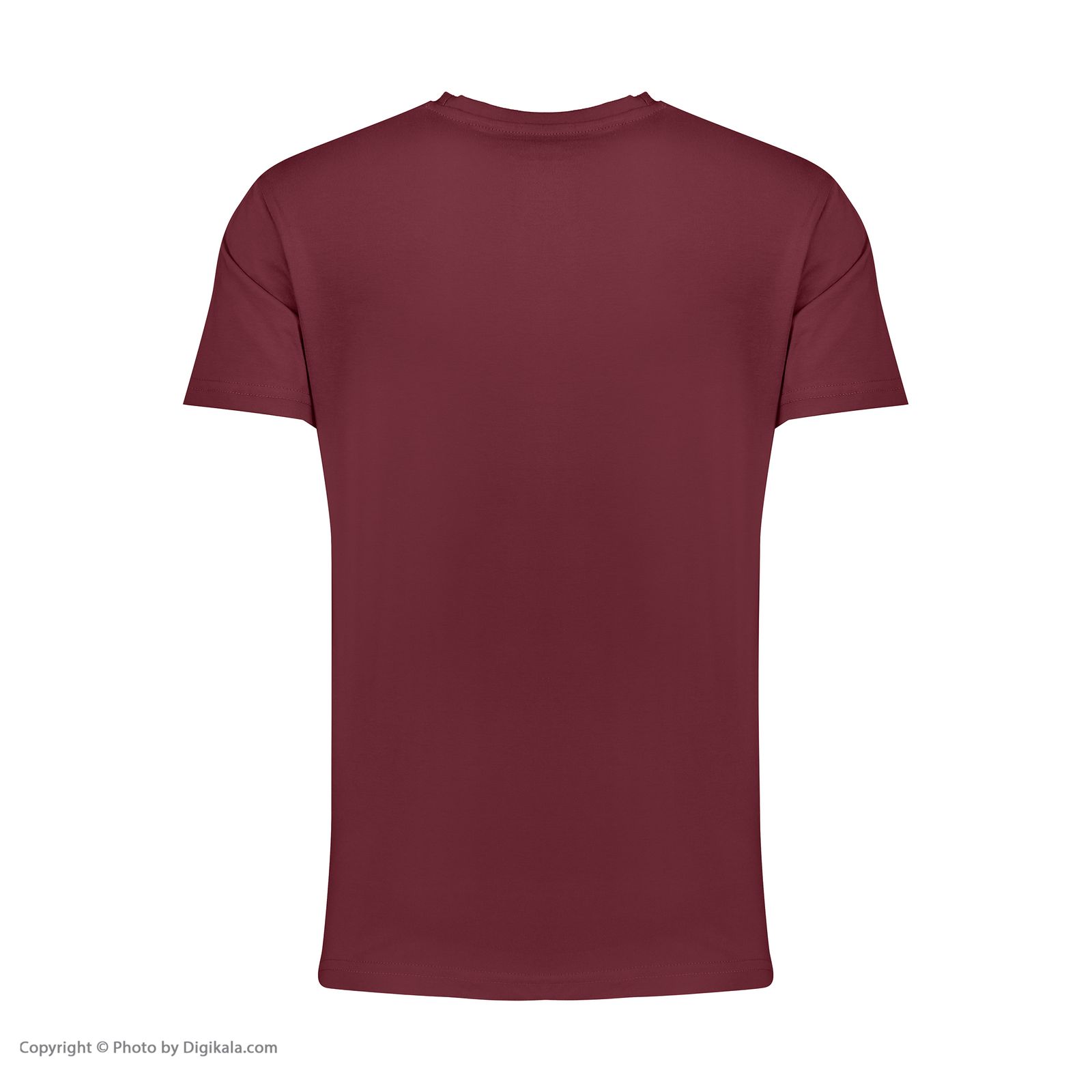 تی شرت مردانه زی سا مدل 153118470 -  - 4