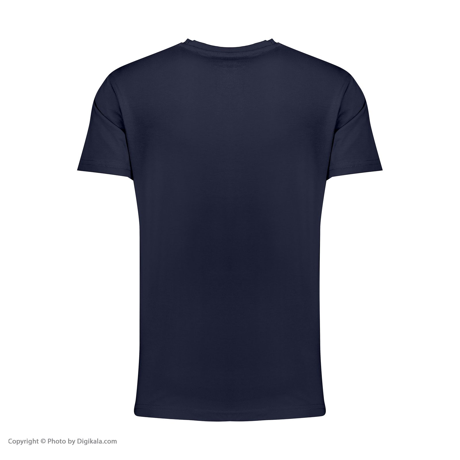 تی شرت مردانه زی مدل 153118459