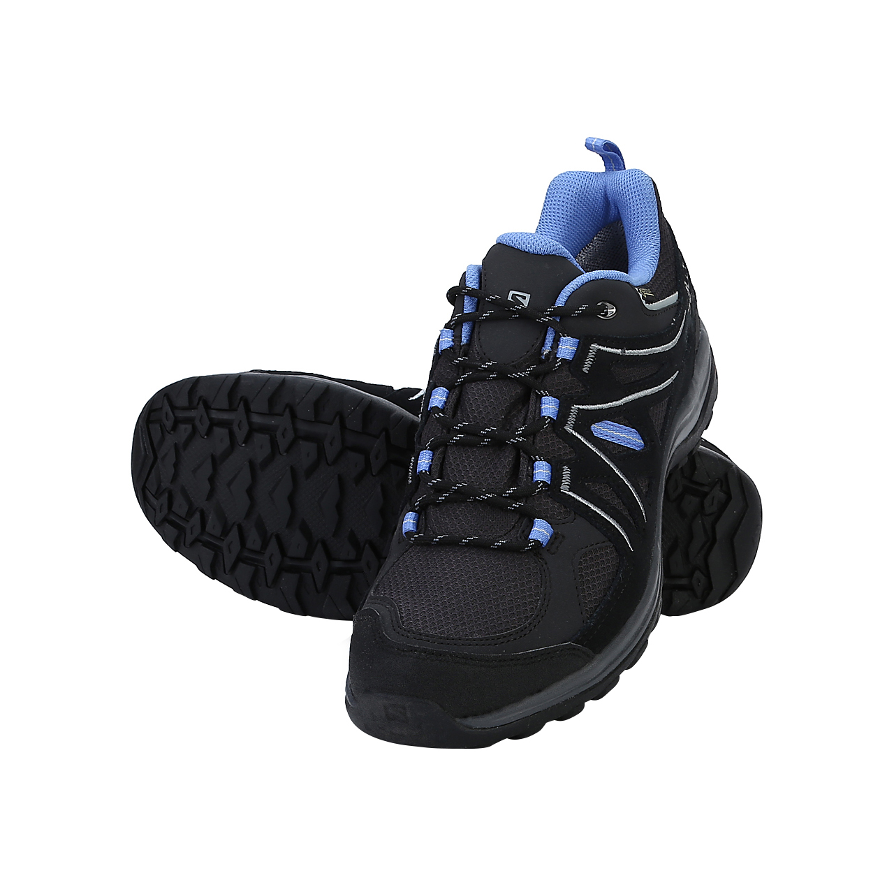 کفش مخصوص پیاده روی  نه سالومون مدل ELLIPSE 2 GTX