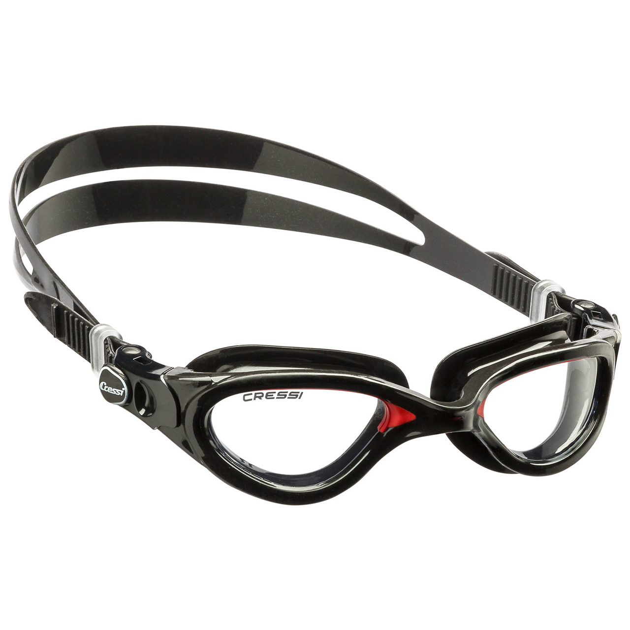 نقد و بررسی عینک شنای کرسی مدل Flash توسط خریداران