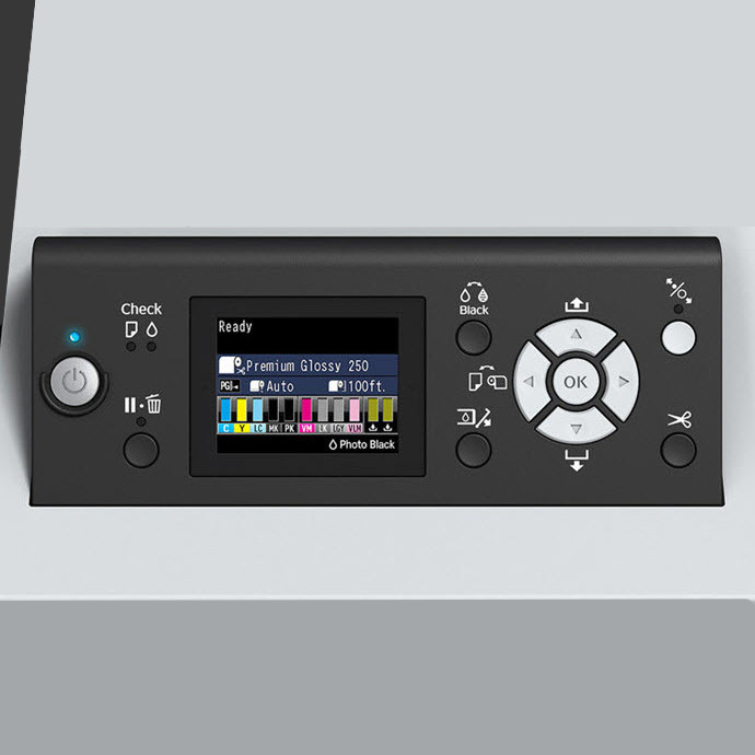 پلاتر اپسون مدل SureColor P6000