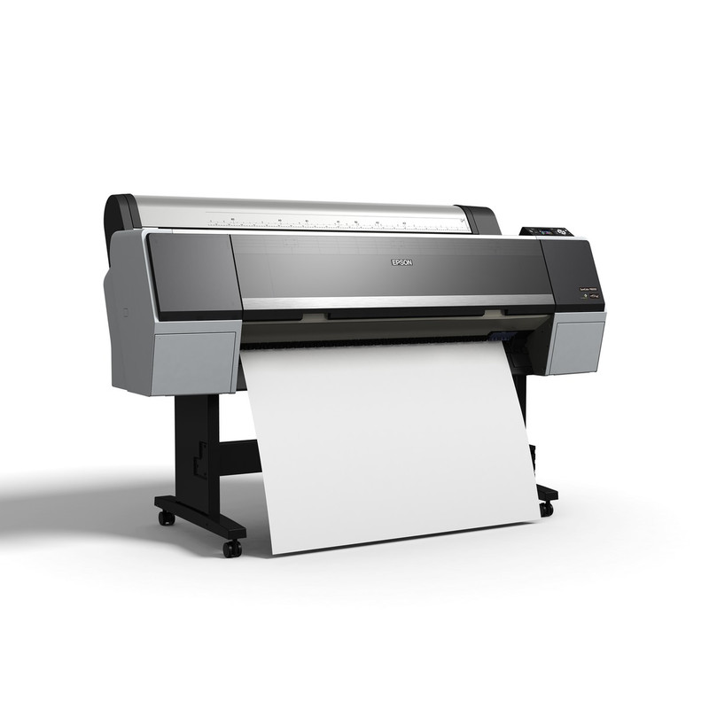 پلاتر اپسون مدل SureColor P6000