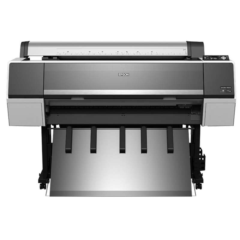پلاتر اپسون مدل SureColor P6000 پلاتر اپسون مدل SureColor P6000