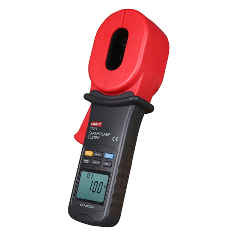 ارت سنج دیجیتال یونی-تی مدل UT275