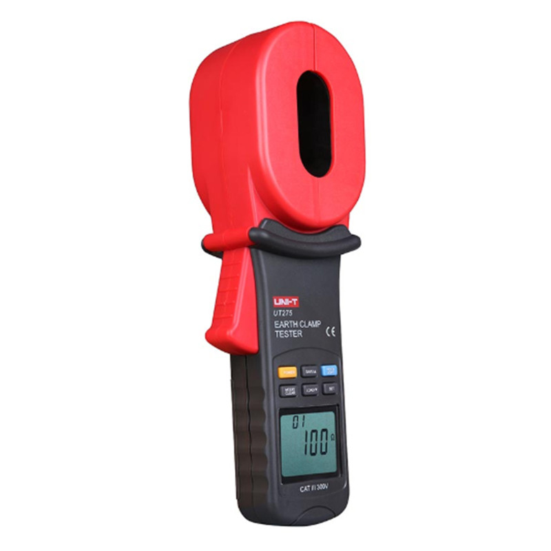 ارت سنج دیجیتال یونی-تی مدل UT275