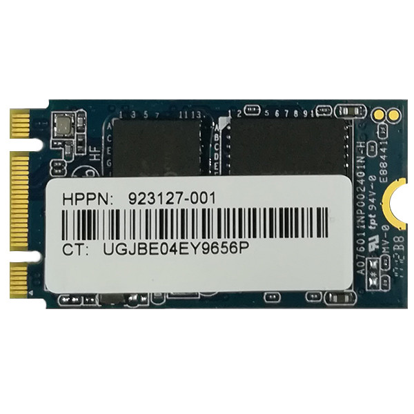 اس اس دی اینترنال فیزون مدل A27MC0 ظرفیت 16 گیگابایت