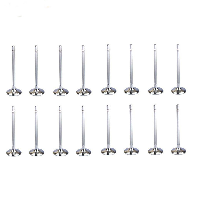 سوپاپ استیم کد 30112111 مناسب برای پژو 206 تیپ 5 بسته 16 عددی