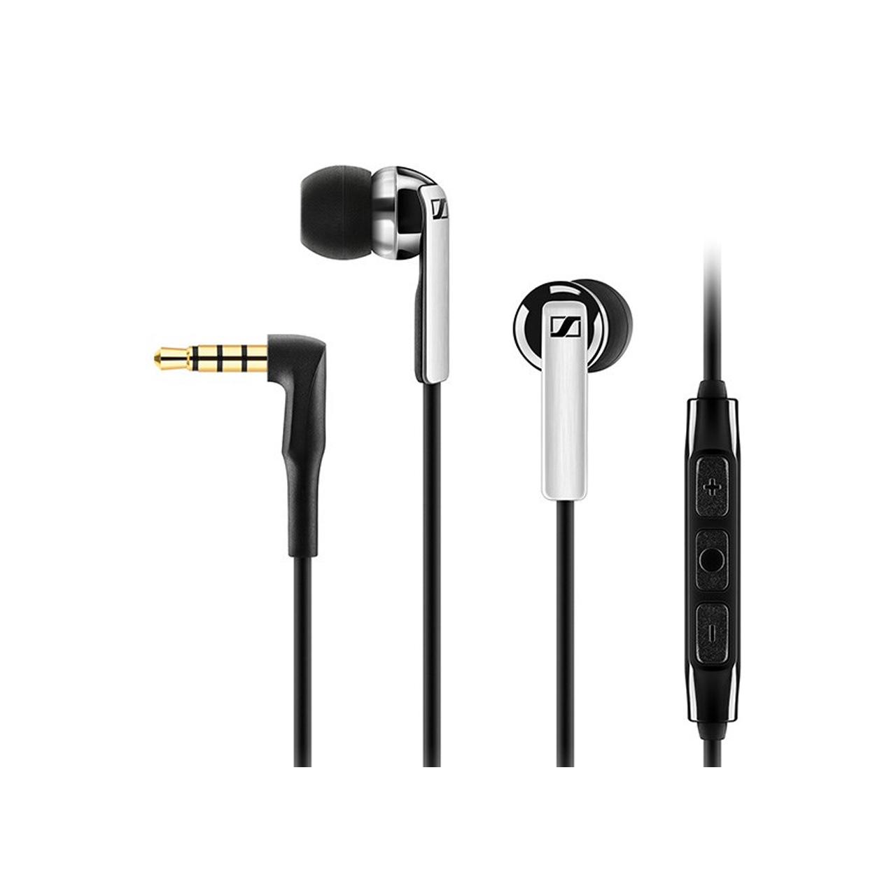 هدفون سنهایزر مدل CX 2.00G