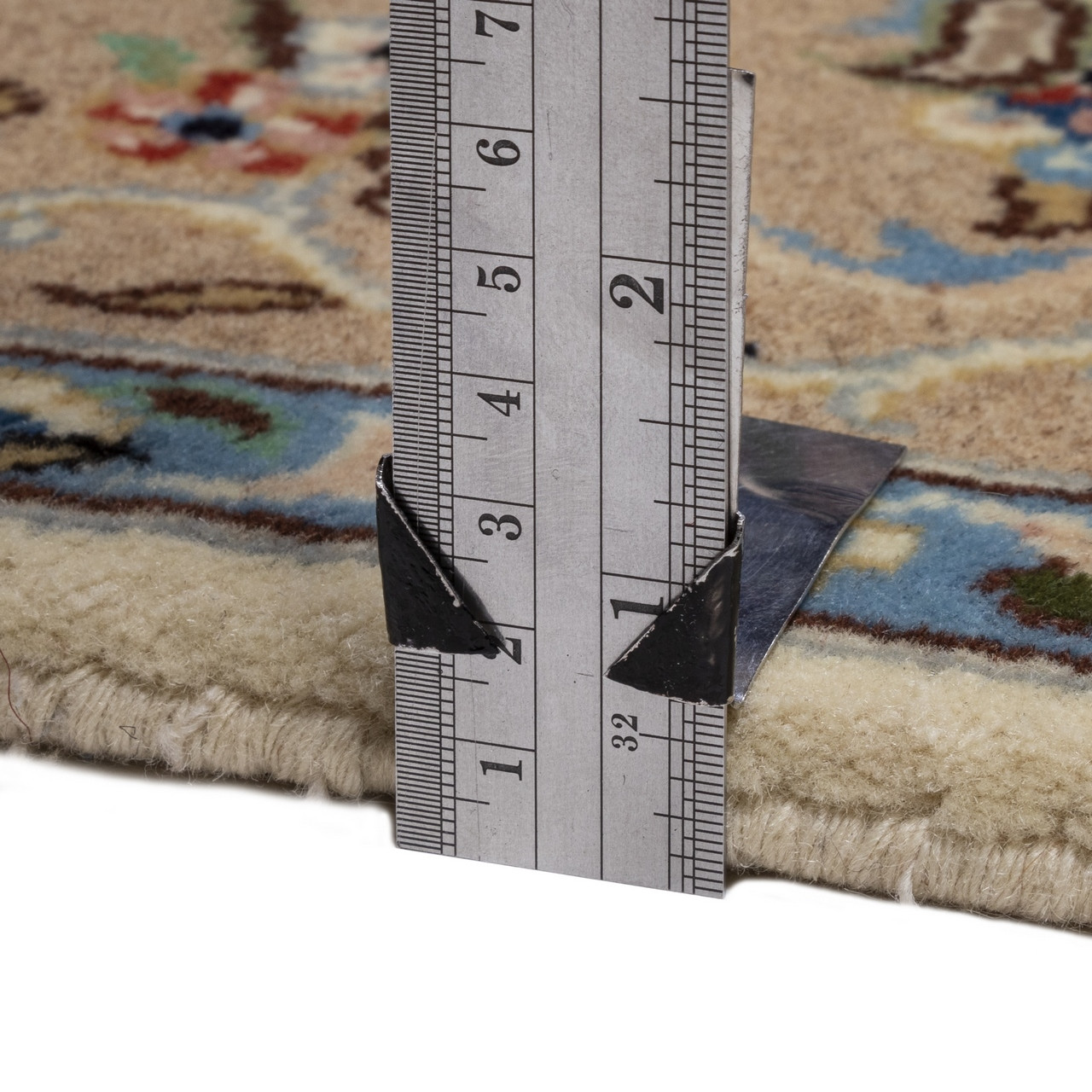 فرش دستباف چهار متری سی پرشیا کد 174346