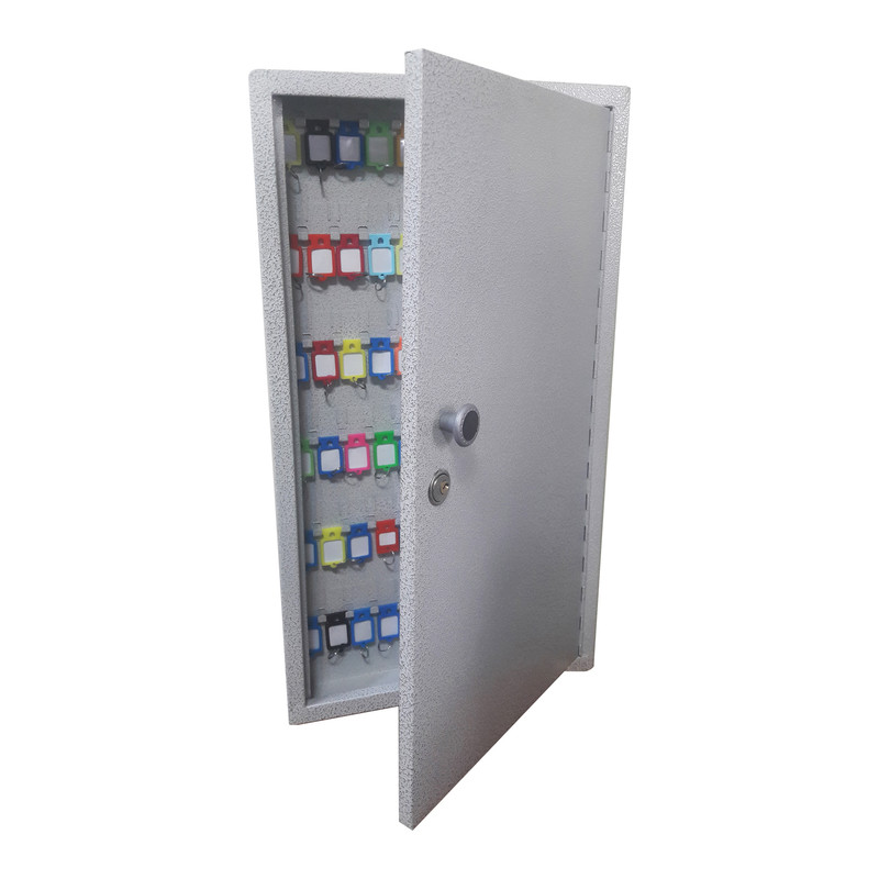 جعبه کلید اداری مدل TGA-K114 جعبه کلید اداری مدل TGA-K114