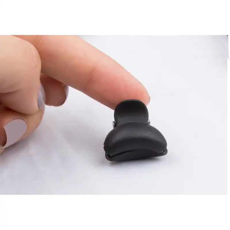 گیره روسری کد 02 بسته دو عددی