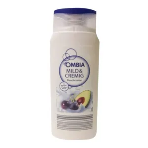 کرم شستشو امبیا مدل  MILD & CREMIG حجم 300 میلی لیتر