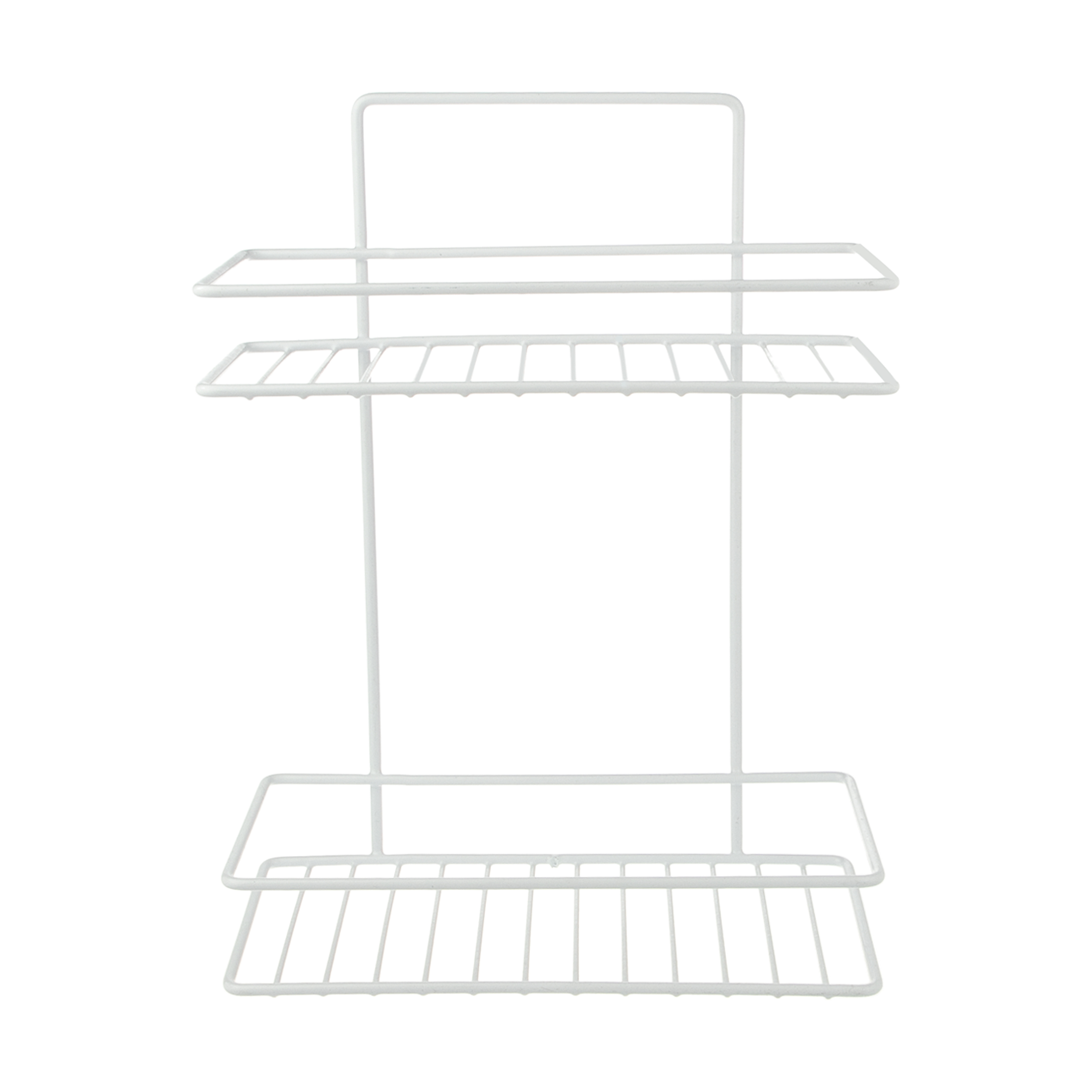 قفسه حمام متالتکس کد 604212