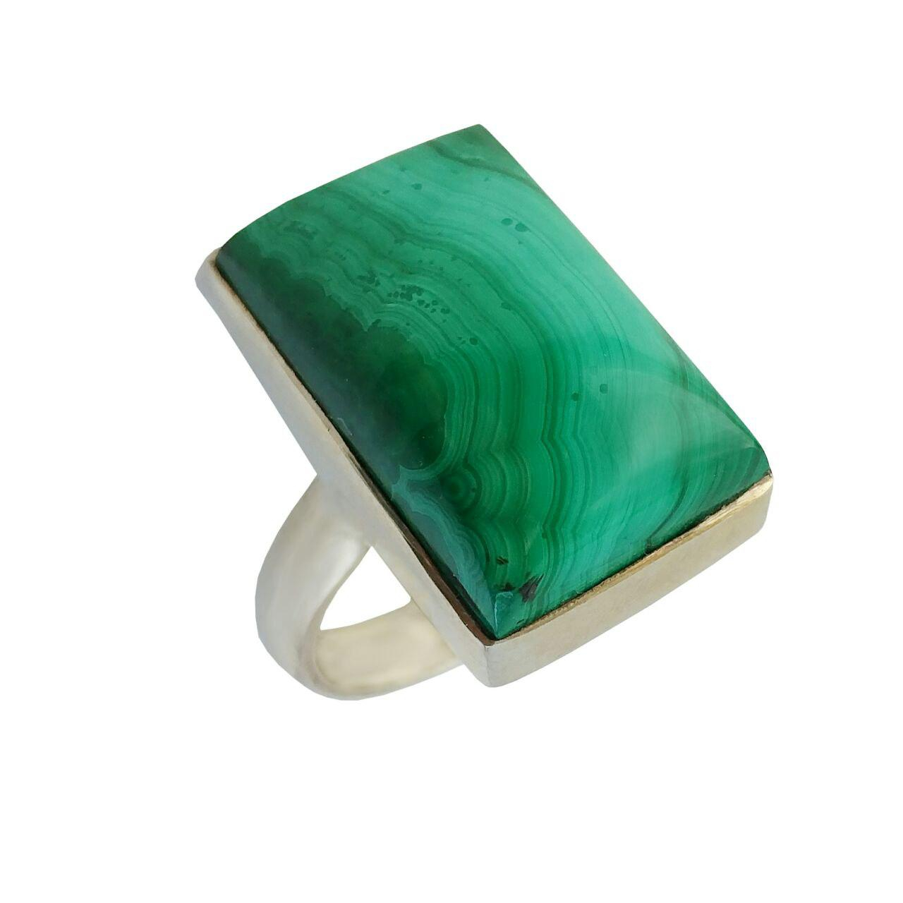 انگشتر نقره زنانه کد 2178