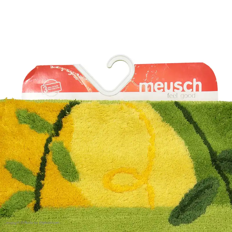 پادری میوش کد 2211603360 سایز 60 × 100 سانتی متر