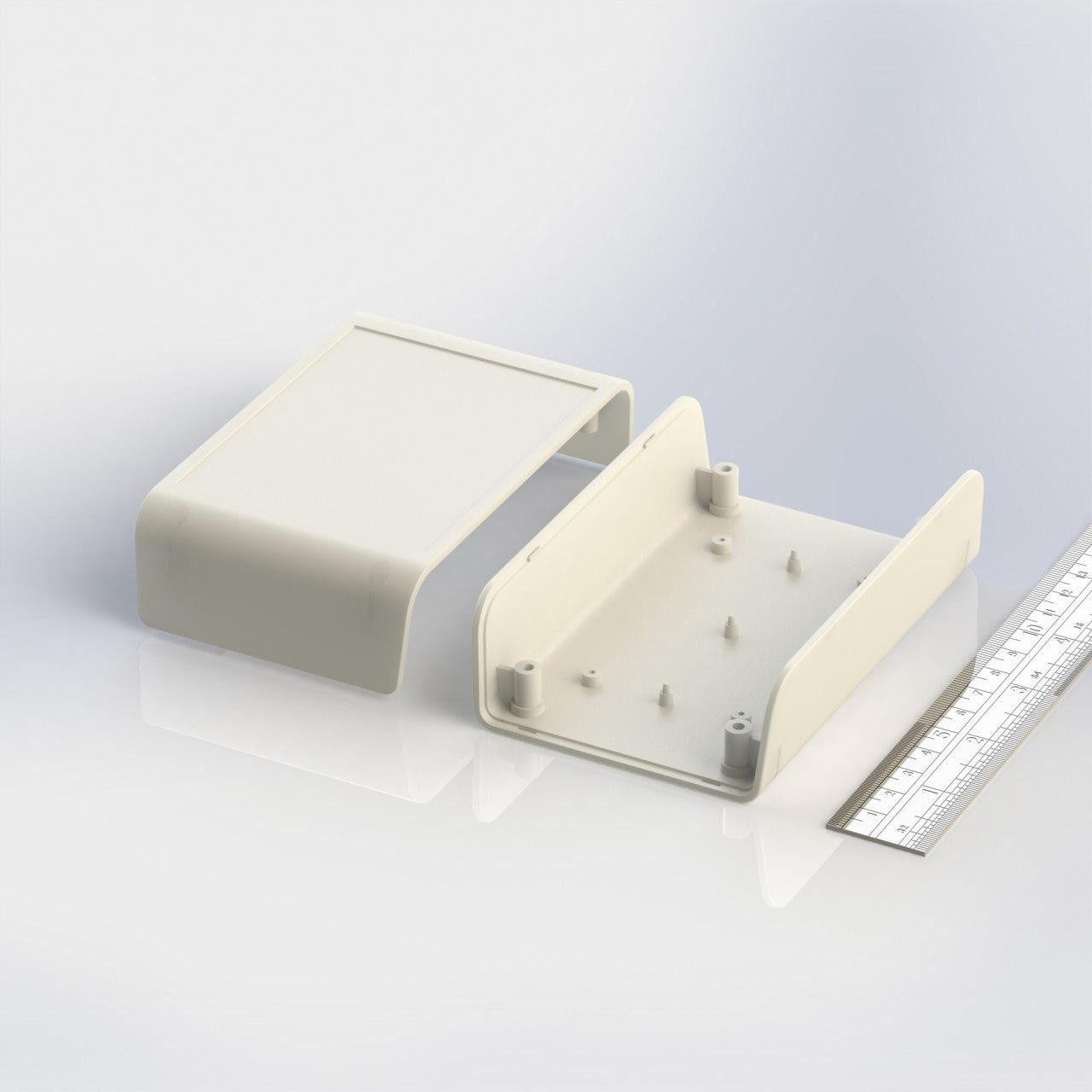 جعبه مدار مدل SB-600