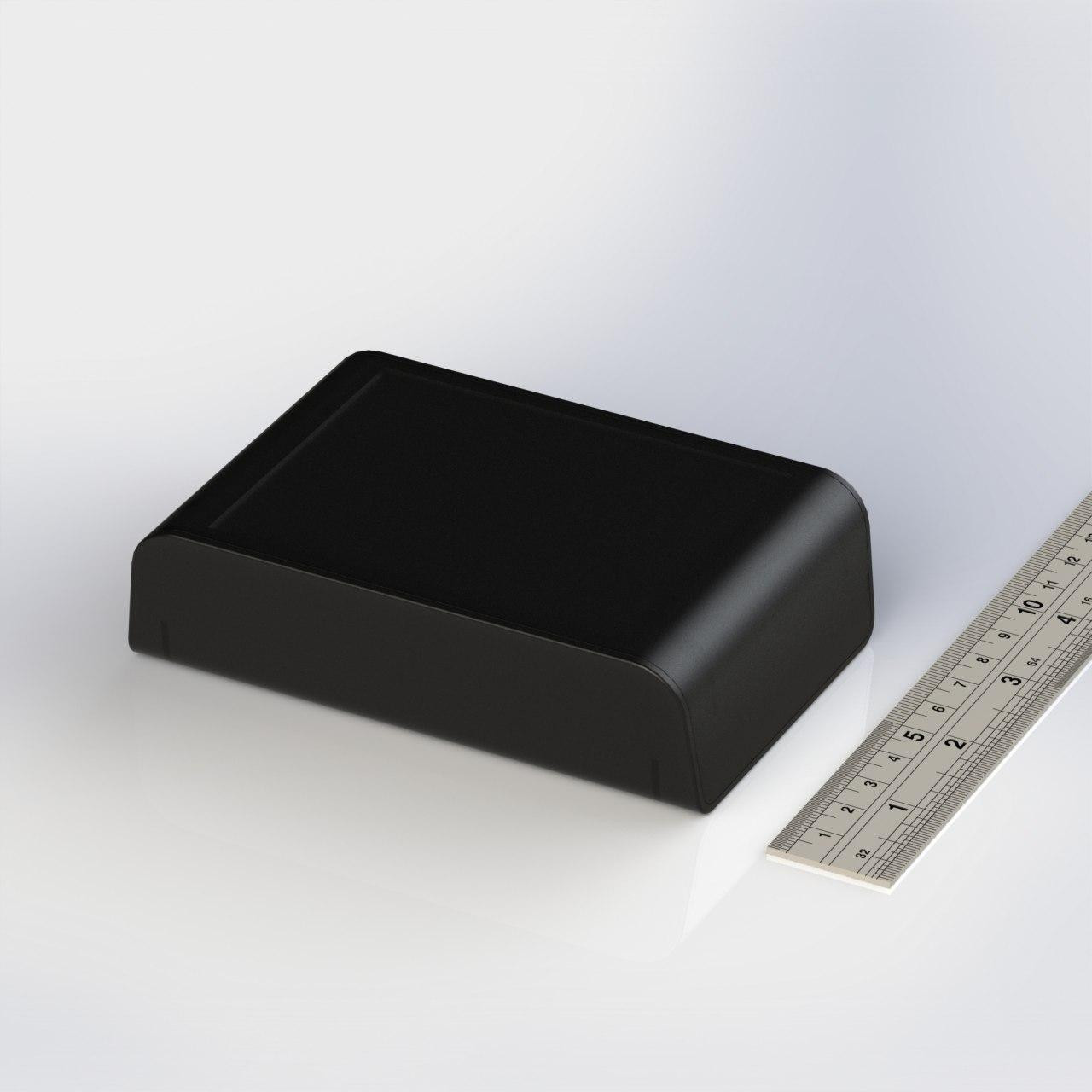 جعبه مدار مدل SB-600