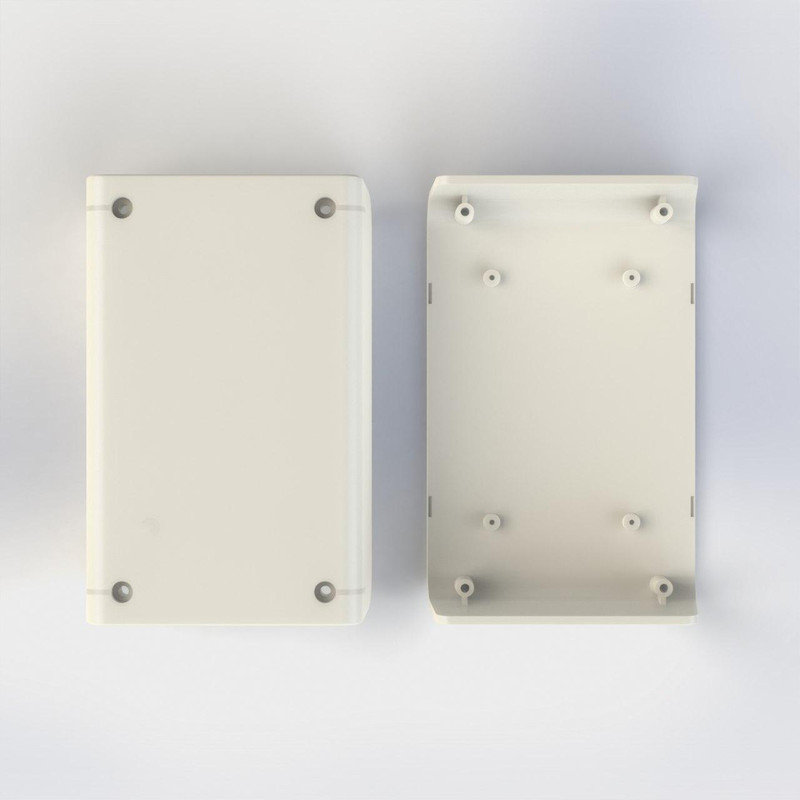 جعبه مدار مدل SB-600