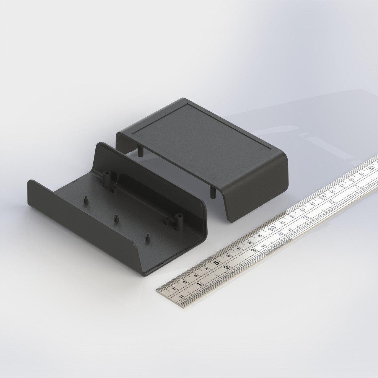 جعبه مدار مدل SB-600