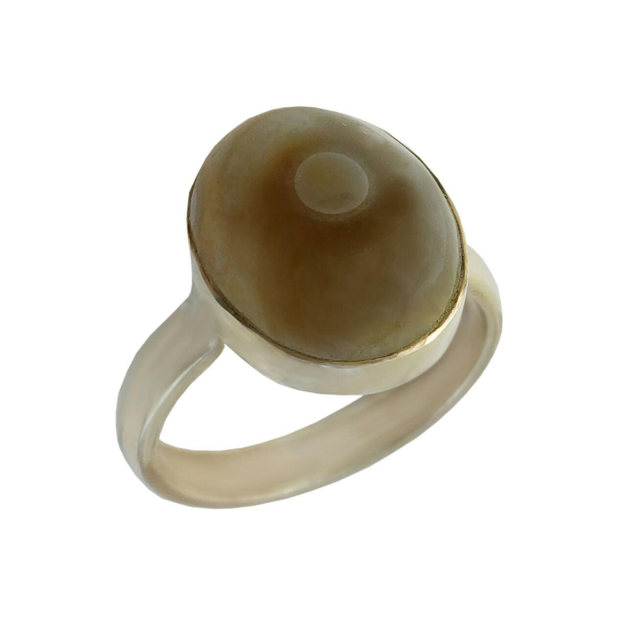 انگشتر نقره زنانه کد 2179