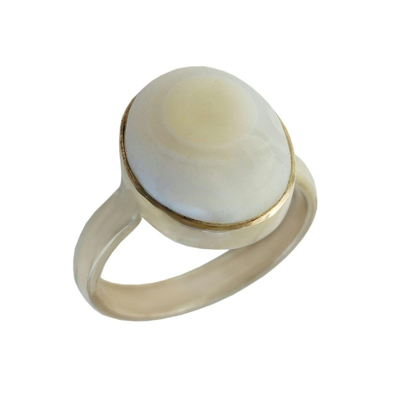 انگشتر نقره زنانه کد 2180