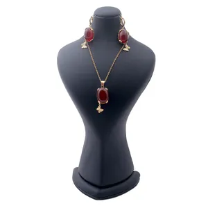 نیم ست زنانه مدل پروانه