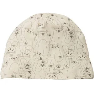 کلاه نوزادی لوپیلو کد L17