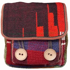 کیف رودوشی جاجیم مدل 211