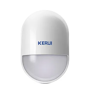 چشمی دزدگیر اماکن کروی مدل KR-P829