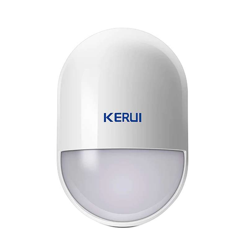 چشمی دزدگیر اماکن کروی مدل KR-P829 چشمی دزدگیر اماکن کروی مدل KR-P829