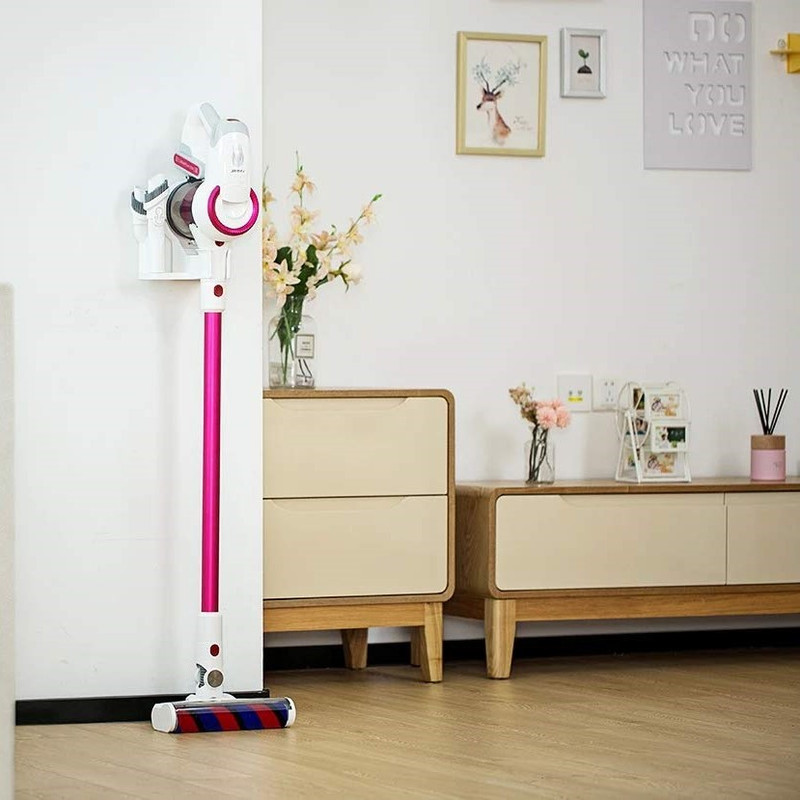 جارو شارژی جیمی مدل JV53