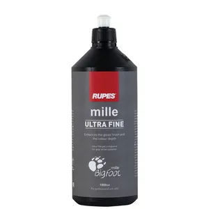 مایع پولیش بدنه خودرو روپس مدل  Mille Ultra Fine حجم 1000میلی لیتر