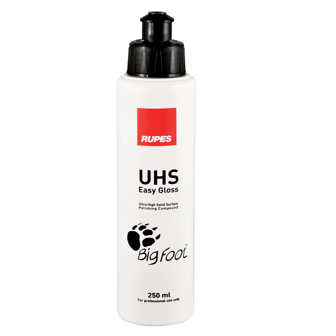 مایع پولیش بدنه خودرو روپس مدل UHS Easy gloss حجم 250میلی لیتر
