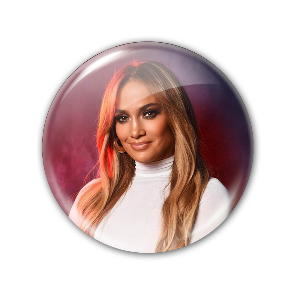 پیکسل طرح جنیفر لوپز کد 25448