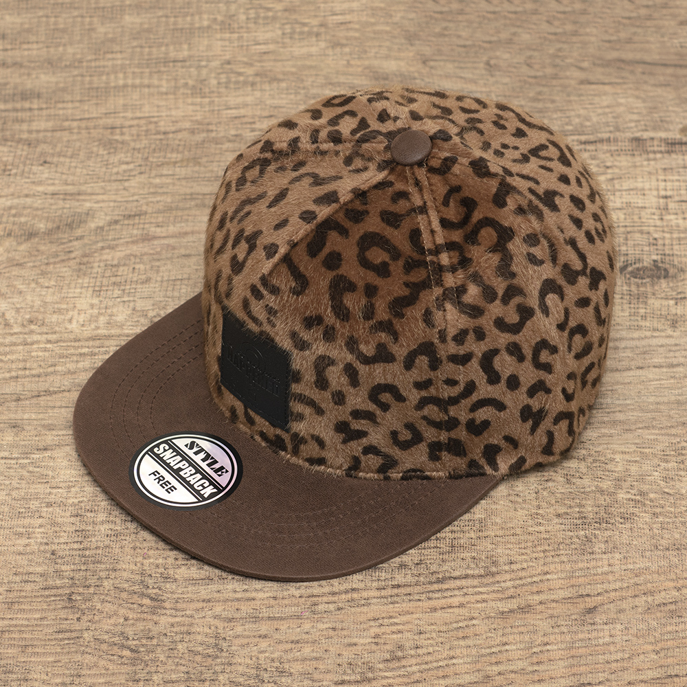 کلاه کپ مدل HAPPENED کد 1526