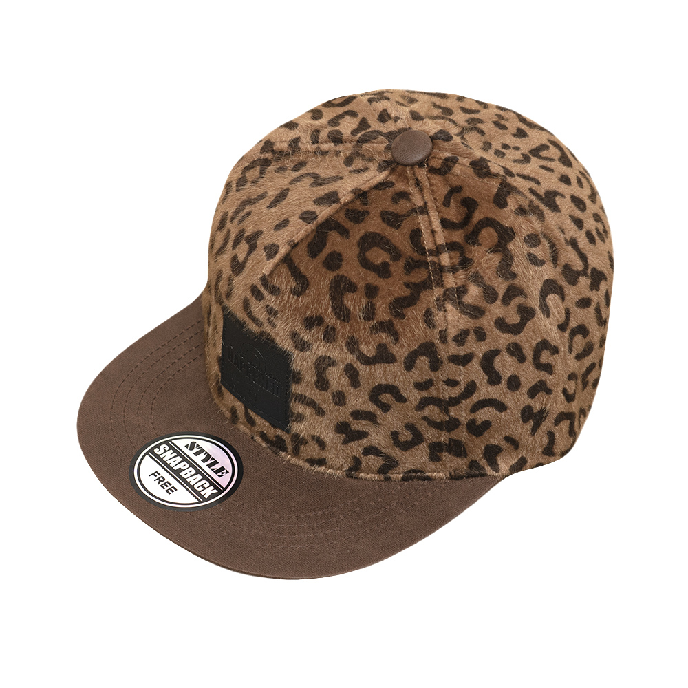 کلاه کپ مدل HAPPENED کد 1526