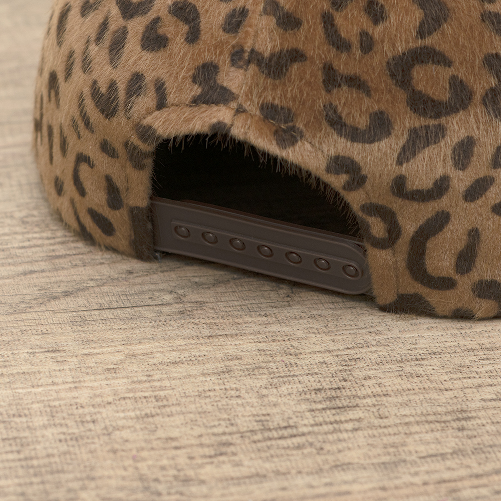 کلاه کپ مدل HAPPENED کد 1526