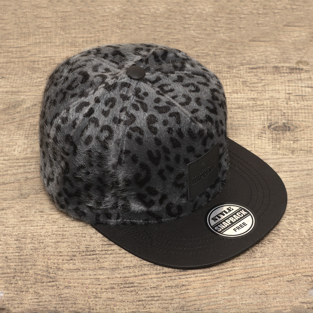 کلاه کپ مدل HAPPENED کد 1526