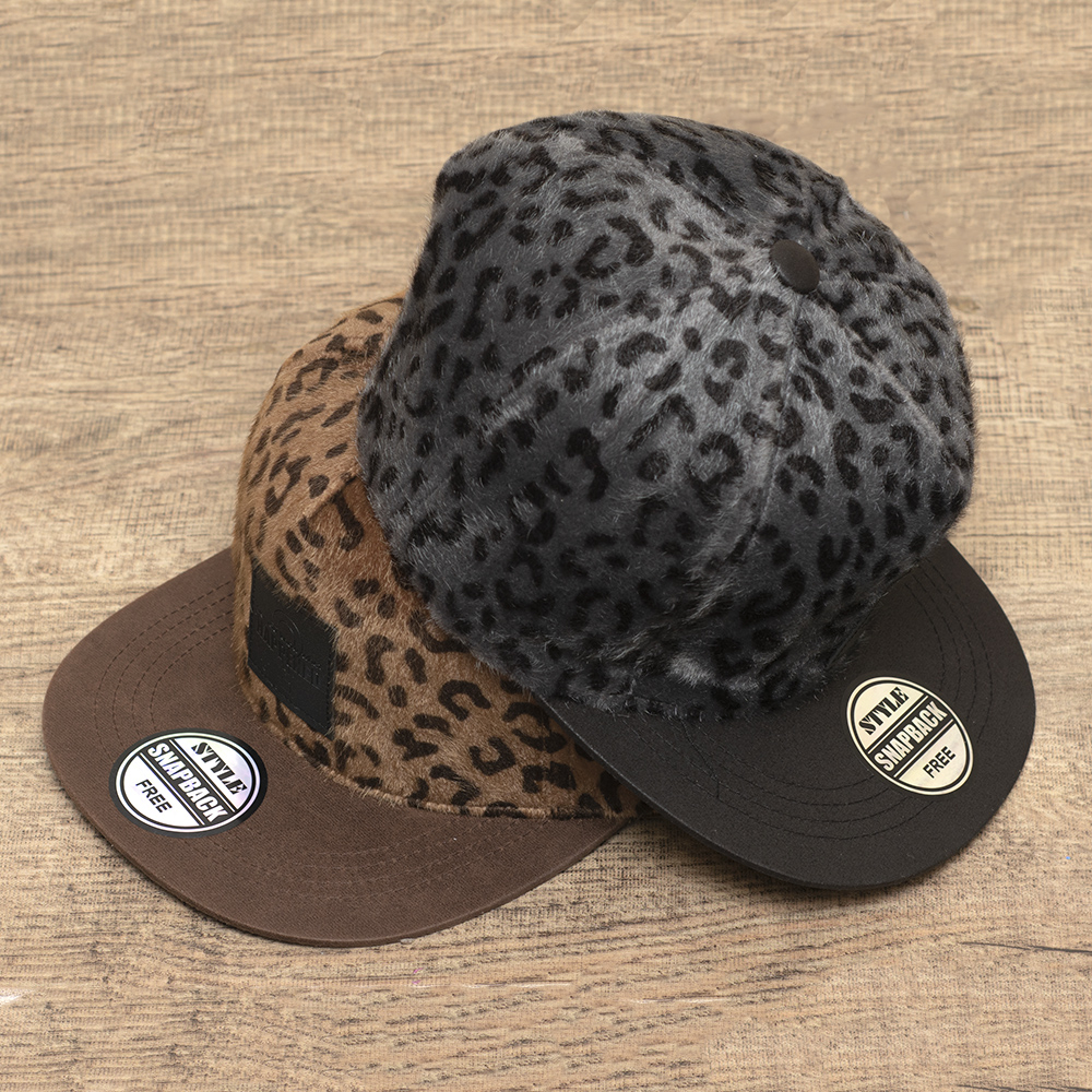 کلاه کپ مدل HAPPENED کد 1526